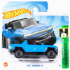 Hot Wheels - GMC Hummer EV