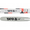 Vodiaca lišta Yato YT-84930