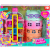 Mattel Hracia súprava Polly Pocket Gelato House JFT91