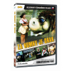 Za humny je drak - DVD (remasterovaná verze)