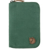 Fjällräven Passport Peňaženka Deep Patina