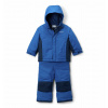 Buga III Set Detsky Set Bunda Nohavice Farba: Mountain Blue, Collegiate Navy, Veľkosť: 98 2134063433