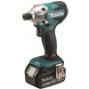 Makita DTD156RTJ Aku rázový skrutkovač 1/4