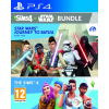The Sims 4 + Star Wars: Journey to Batuu Sony PlayStation 4 (PS4)