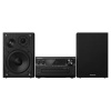 Panasonic SC-PMX802 DAB+ CD BT WIFI AirPlay stereo (SC-PMX802E-K)