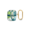 Guess AirPods cover Flower Strap Collection GUA2HHFLN