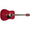 Stagg SA20D RED