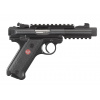 Pištoľ Ruger® MK IV Tactical / 10 rán, kalibru .22LR