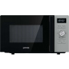 Gorenje MO20A4XH Mikrovlnná rúra, 20L, 800W, 5 stupňov, Fast & Safe, AquaClean Gorenje