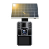 Solárna kamera KJK FKPCAM (FK-HC40)