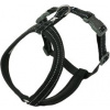 Postroj Y Hurtta Casual ECO černý 35-45cm