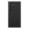 Ochranný kryt Tactical MagForce Aramid pro S918 Samsung Galaxy S23 Ultra Black
