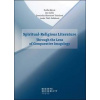 Spiritual-Religious Literature - Lenka Tkáč-Zabáková, Dominika Hlavinová Tekeliová, Ján Gallik