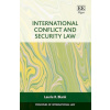 International Conflict and Security Law - Blank Laurie R