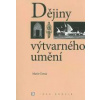 Dějiny výtvarného umění 8 vydání - Černá Marie