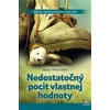 Nedostatočný pocit vlastnej hodnoty (Heinz-Peter Röhr - vyd. Citadella (Odhaľte skryté programy svojej duše))