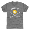St. Louis Blues - Wayne Gretzky Sticks Gray NHL Tričko L/USA=XL/EU