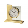 AMS Stolové hodiny 5141 AMS riadené rádiovým signálom 17cm