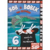 Bob a Bobek 6 - Na cestách - DVD