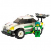 Stavebnica Alleblox RacingTeam 173ks 5908275197676 Euro-Trade