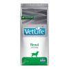 Vet Life Dog Renal 2 kg