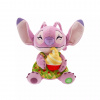 Plyšová hračka Angel Stitch Attacks Snacks Pineapple 31 cm