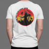 GG-God.sk Tričko Witch King Pánske Farba: Biela (White), Veľkosť: XXXL, Grafika: Vzadu (Back)