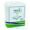 SanaSet SOFT Podložka (90x60 cm) absorpčná hygienická, 1x30 ks