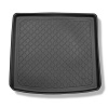 Vanička do kufra Skoda Fabia III (NJ) (Kombi) (01.2015-....) Guardliner