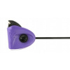 Signalizátor záberu - Fox Mini Swinger Black Label Fialová (Purple) (Signalizátor záberu - Fox Mini Swinger Black Label Fialová (Purple))