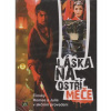 Láska na ostří meče ( digipack ) DVD