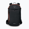 Dámsky skitouringový batoh Osprey Sopris 30 l black