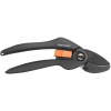 FISKARS Nožnice záhradné SingleStep™, jednočepeľové 111250