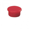 Dahle Magnet 13 mm červený