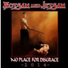 Flotsam And Jetsam - No Place For Disgrace -2014- / Digipack [CD]