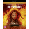 Firestarter (2022) Blu-Ray