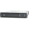 APC Smart-UPS 3000VA (2700W)/ 2U/ RACK MOUNT/ LINE-INTERAKTIVNÍ/ 230V/ LCD/ with SmartConnect