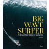 Big Wave Surfer - Kai Lenny