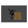Rohožka Michael Jackson