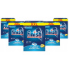 Dokončiť Klasické citrónové tablety Set 5x77PCs citrón (Dokončiť Klasické citrónové tablety Set 5x77PCs citrón)