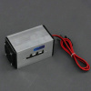 TF3552 - 12V/ 150W teplovzdušné PTC topení s ventilátorem, max. 68°C, pro solární panely