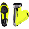 návleky treter FORCE PU DRY ROAD, fluo Velikost: M