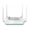 2.4GHz, 5 GHz AX3200 802.11ax/ac/n/g/b/a D-Link