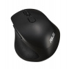 ASUS MOUSE MW203 Wireless cierna - optická bezdrôtová myš; cierna 90XB06C0-BMU000