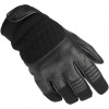 Rukavice na moto BILTWELL BANTAM black - S