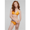 Ladies Recycled Triangle Bikini - magicmango S