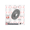 ZIMMERMANN Brzdový kotúč ZIMMERMANN 380.2170.20