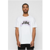 Lost Youth Tee - Sunny Side Up - white S