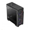 PRESTIGIO Gamer, Ryzen 5 5600, RTX5060/8GB, 16GB, SSD 1TB, WIFI, FDOS PSGR556D16S1T506N