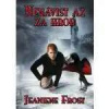 Nenávist až za hrob - Jeaniene Frost